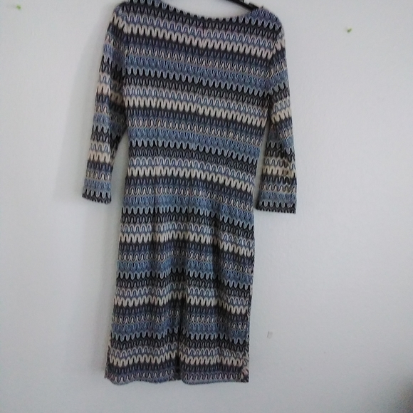 Woman Danny and Nicole Size 10 Dress - Picture 4 of 6